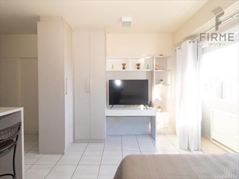 Apartamento para venda no Centro em Curitiba com 50,16m² por R$ 345.000,00