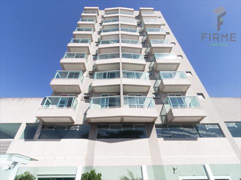 Apartamento Garden para venda no Emiliano Perneta em Pinhais com 105,93m² por R$ 620.000,00