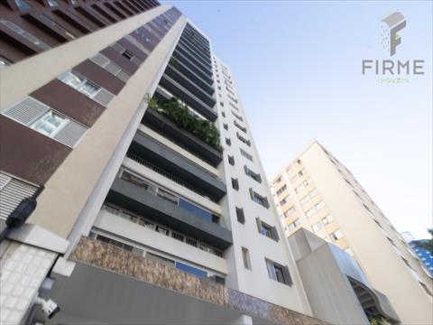 Apartamento para venda no Agua Verde em Curitiba com 279m² por R$ 1.390.000,00