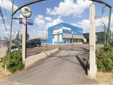 Conjunto Comercial para venda no Pineville em Pinhais com 1.215m² por R$ 5.900.000,00