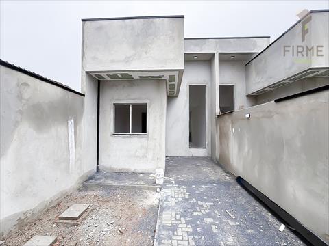 Casa para venda no Alto Taruma em Pinhais com 142,68m² por R$ 526.000,00