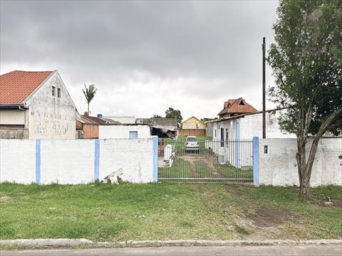 Terreno para venda no Weissopolis em Pinhais com 1.200m² por R$ 1.200.000,00