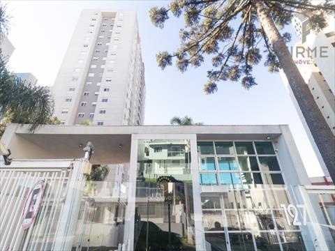 Apartamento para venda no Agua Verde em Curitiba com 93,54m² por R$ 949.000,00