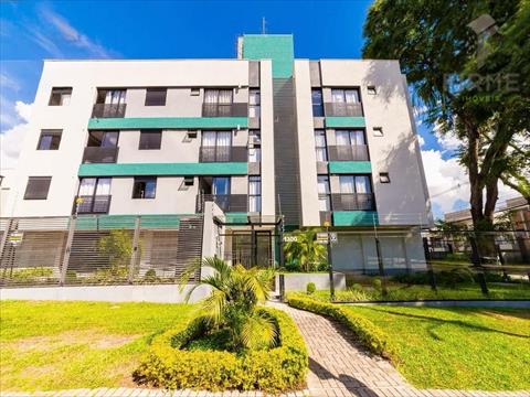 Apartamento para venda no Agua Verde em Curitiba com 65,99m² por R$ 449.990,00