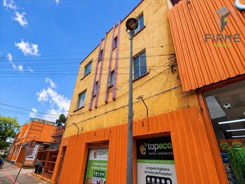Apartamento para venda no Reboucas em Curitiba com 110,29m² por R$ 349.000,00
