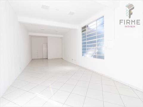 Sala Comercial para locacao no Alto Taruma em Pinhais com 0m² por R$ 2.875,00