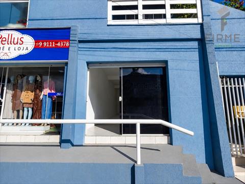 Sala Comercial para locacao no Alto Taruma em Pinhais com 0m² por R$ 2.875,00