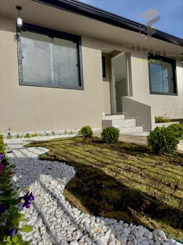 Casa Residencial para venda no Barreirinha em Curitiba com 120m² por R$ 519.000,00