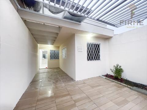 Casa Residencial para venda no Pinheirinho em Curitiba com 76m² por R$ 495.000,00