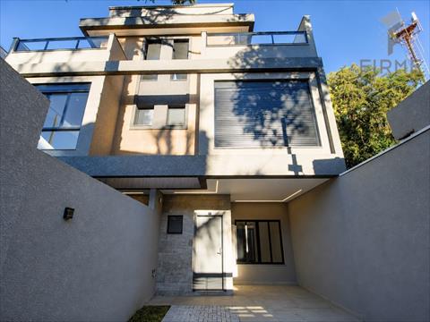Sobrado para venda no Agua Verde em Curitiba com 191,17m² por R$ 1.450.000,00