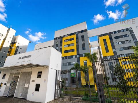 Apartamento para venda no Estancia Pinhais em Pinhais com 95,28m² por R$ 420.000,00