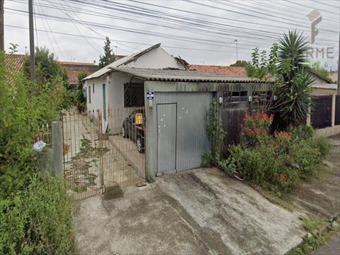 Terreno para venda no Maria Antonieta em Pinhais com 360m² por R$ 375.000,00