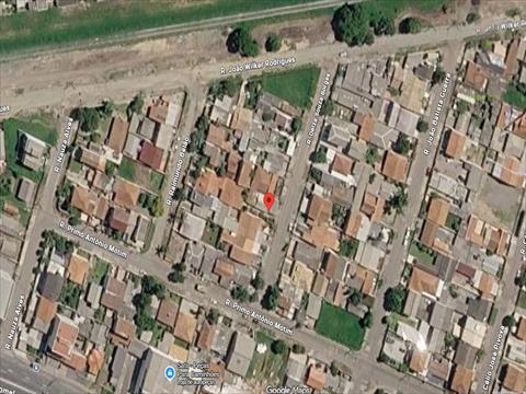 Terreno para venda no Maria Antonieta em Pinhais com 360m² por R$ 375.000,00