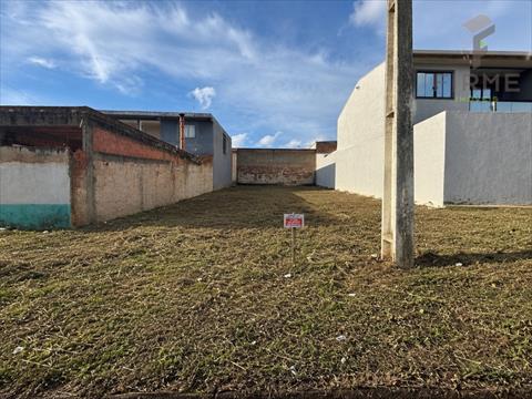 Terreno para venda no Veneza em Fazenda Rio Grande com 200m² por R$ 175.000,00