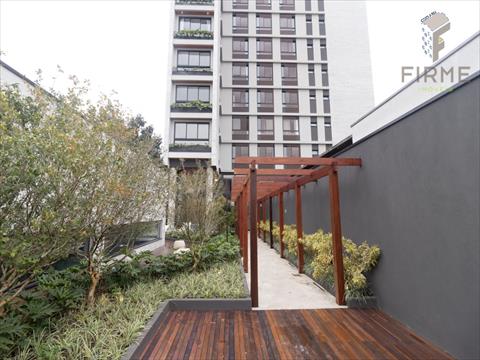 Apartamento para venda no Ahu em Curitiba com 130m² por R$ 1.859.000,00