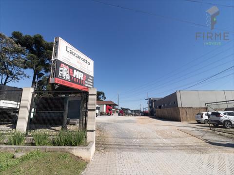 Barracão/galpão para locacao no Arruda em Colombo com 550m² por R$ 8.100,00