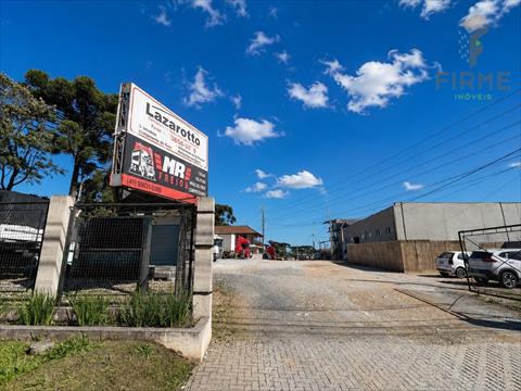 Barracão/galpão para locacao no Arruda em Colombo com 550m² por R$ 8.100,00