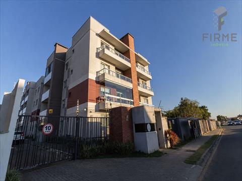 Apartamento para venda no Uberaba em Curitiba com 74,18m² por R$ 419.990,00