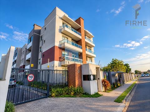 Apartamento para venda no Uberaba em Curitiba com 74,18m² por R$ 399.900,00
