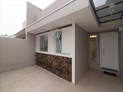 Casa para venda no Xaxim em Curitiba com 128,47m² por R$ 575.000,00
