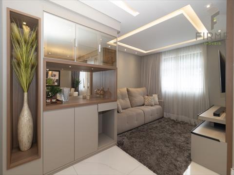 Apartamento para venda no Batel em Curitiba com 141m² por R$ 1.200.000,00