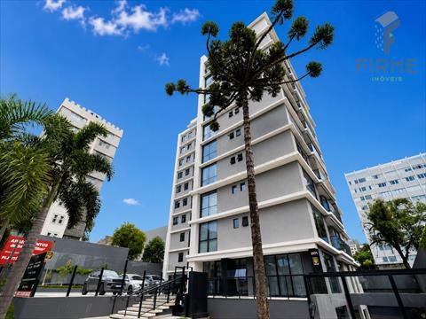 Apartamento para venda no Batel em Curitiba com 89,18m² por R$ 1.290.000,00