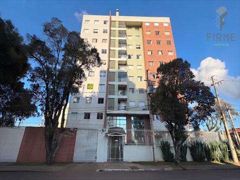 Apartamento para venda no Centro em Pinhais com 116,74m² por R$ 769.990,00