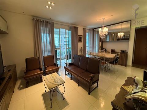 Apartamento para venda no Campo Comprido em Curitiba com 180m² por R$ 1.400.000,00
