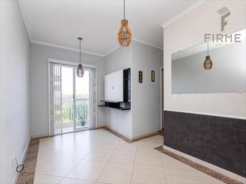 Apartamento para venda no Tingui em Curitiba com 89m² por R$ 439.000,00