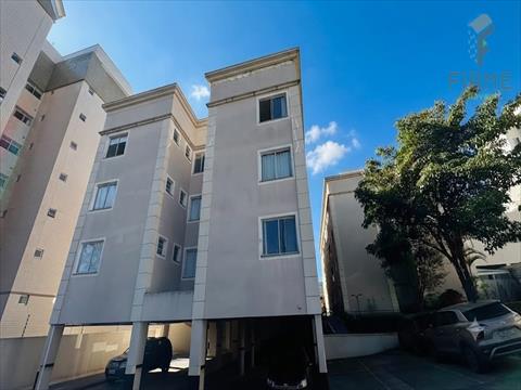 Apartamento Garden para venda no Portao em Curitiba com 72,11m² por R$ 430.000,00
