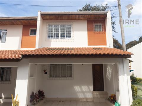 Sobrado para locacao no Bairro Alto em Curitiba com 91,26m² por R$ 3.250,00