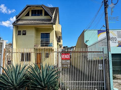 Sobrado para venda no Boa Vista em Curitiba com 149,1m² por R$ 750.000,00