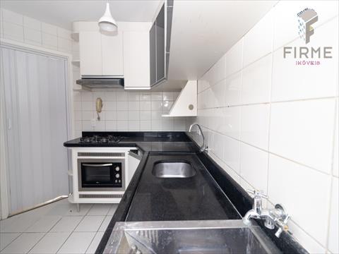Apartamento para venda no Fazendinha em Curitiba com 56,65m² por R$ 295.000,00