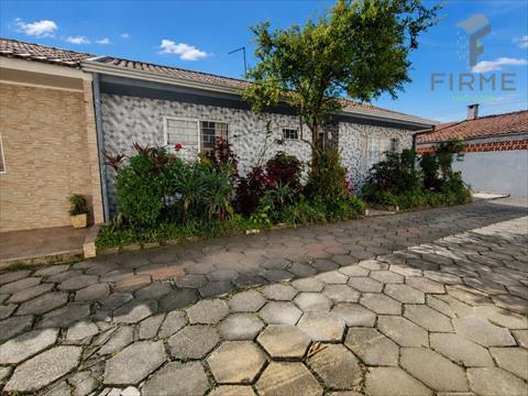 Casa para venda no Alto Boqueirao em Curitiba com 75m² por R$ 395.000,00