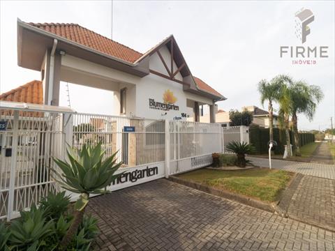 Casa de Condomínio para venda no Xaxim em Curitiba com 272m² por R$ 1.950.000,00