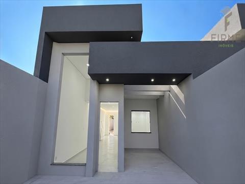 Casa para venda no Alto Taruma em Pinhais com 87,03m² por R$ 685.000,00