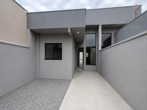 Casa para venda no Pineville em Pinhais com 72,47m² por R$ 590.000,00