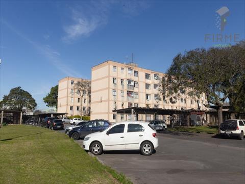 Apartamento para venda no Cidade Industrial em Curitiba com 47m² por R$ 200.000,00