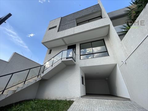 Sobrado para venda no Bairro Alto em Curitiba com 228m² por R$ 1.200.000,00