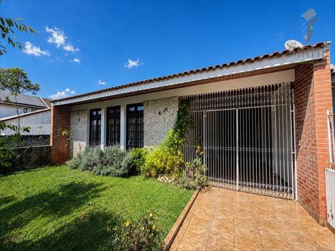 Casa para venda no Hauer em Curitiba com 504m² por R$ 1.100.000,00