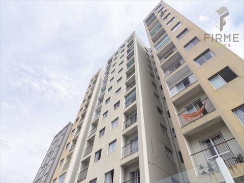 Apartamento para venda no Portao em Curitiba com 76,33m² por R$ 390.000,00