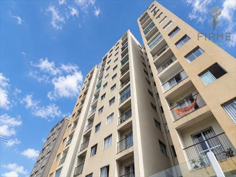 Apartamento para venda no Portao em Curitiba com 76,33m² por R$ 380.000,00