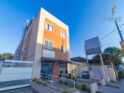 Apartamento para venda no Fanny em Curitiba com 76,07m² por R$ 420.000,00