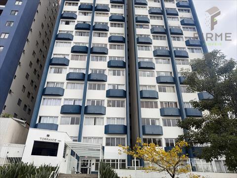 Apartamento para venda no Cristo Rei em Curitiba com 181,28m² por R$ 1.080.000,00
