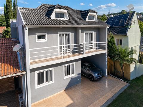 Sobrado para venda no Bairro Alto em Curitiba com 205m² por R$ 780.000,00