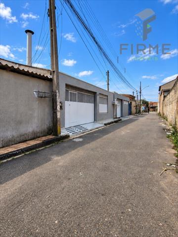 Casa para venda no Alto Boqueirao em Curitiba com 124m² por R$ 390.000,00