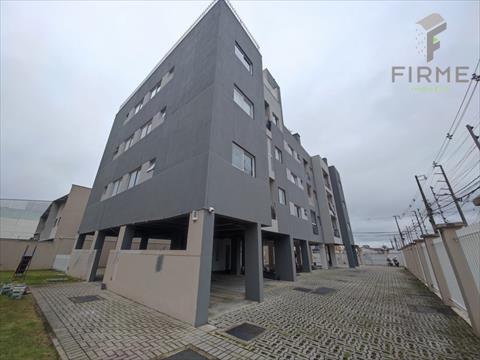 Apartamento para venda no Vargem Grande em Pinhais com 69,54m² por R$ 265.000,00