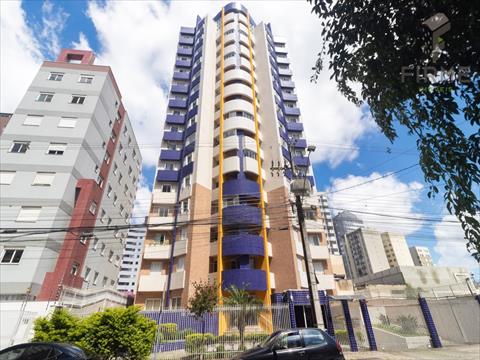 Apartamento para venda no Agua Verde em Curitiba com 140m² por R$ 780.000,00