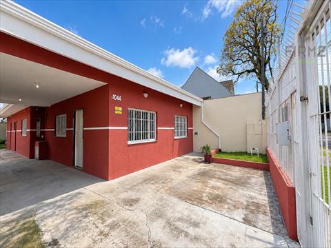 Casa para venda no Novo Mundo em Curitiba com 495m² por R$ 1.100.000,00