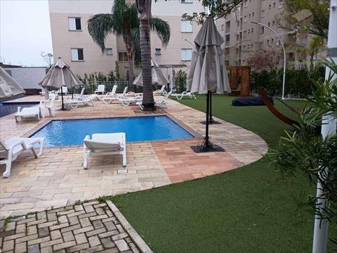 Apartamento para venda no Tingui em Curitiba com 89,91m² por R$ 463.000,00